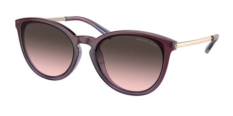 Michael Kors Sunglasses, MK2080U Chamonix 